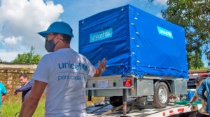 Unicef aprobó un programa de cooperación con Venezuela por tres años