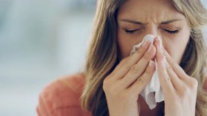 Qué son las alergias y cuáles son las más frecuentes
