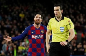 Más detalles del nuevo escándalo del Barcelona: cuánto dinero embolsó el árbitro que trabajaba para el club