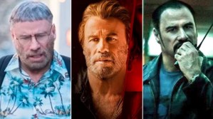 John Travolta cumple 69 años: sus mejores películas para ver en streaming