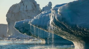 La intensidad del fenómeno de “El Niño” provocará el deshielo irreversible de la Antártida