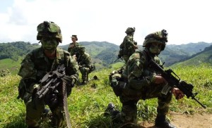 Murió un soldado en un atentando de las disidencias de las Farc en Colombia