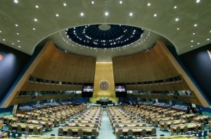 A un año de la invasión rusa a Ucrania, la ONU trata una resolución para exigir el cese de las hostilidades