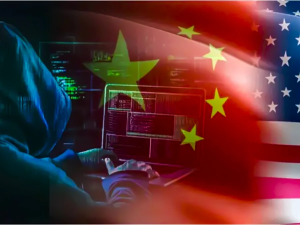 Piratas, tecnología e informadores: ¿Cómo espía China a EEUU?