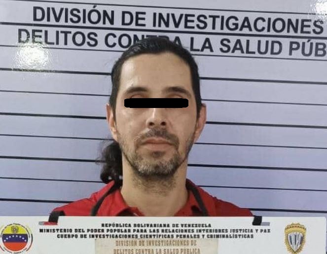 Detuvieron a falso odontólogo que usó el nombre de su padre para atender a pacientes en Caracas