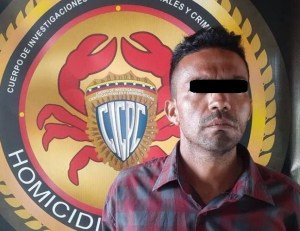 Interceptó a una mujer y la mató con un arma blanca por viejas rencillas en Bolívar