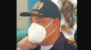 Comandante de Bomberos del Aeropuerto “La Chinita”, uno de los prófugos por atentados a comercios en Maracaibo