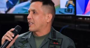 Régimen chavista denunció cuatro incursiones aéreas de EEUU en los últimos 30 días
