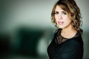 La pianista venezolana Gabriela Montero dedicó concierto en Nueva York a la emigración