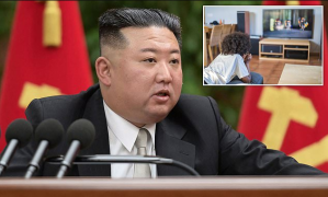 Corea del Norte alerta a padres que dejen que sus hijos vean éxitos de Hollywood serán enviados a campos de prisioneros
