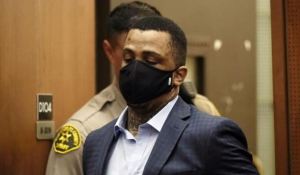Asesino del rapero Nipsey Hussle pagará al menos 60 años de cárcel