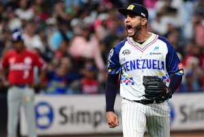 ¿Merecía Erick Leal una oportunidad en el equipo venezolano del Clásico Mundial de Béisbol?