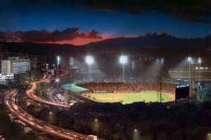 Desmienten que Leones del Caracas tenga un contrato firmado para mudarse de estadio