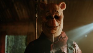 Infancia entre sangre y miel: Winnie The Pooh llega a las salas de cine en una versión escalofriante