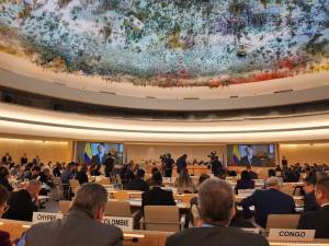 Colombia aspira ser miembro del Consejo de Derechos Humanos de la ONU