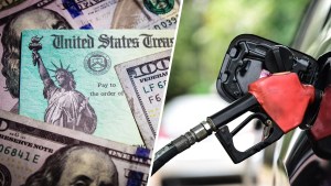 Cómo saber cuánto recibirás: Envían reembolsos de impuestos a quienes han gastado más en gasolina en EEUU
