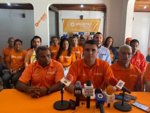 VP Monagas advierte que los jóvenes tienen graves dificultades para inscribirse en el Registro Electoral
