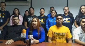 Young people from Carabobo prepare for “forceful participation” in the primaries