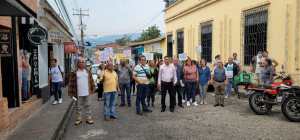 Comerciantes de Táriba en Táchira: “Comemos o pagamos la luz”