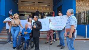 Solicitan al Ministerio Público abrir una investigación penal contra el alcalde chavista de San Cristóbal