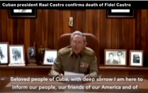 Fidel Castro’s ‘destructive’ 60-year reign that unified people but ended in heartbreak