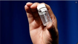 Q&A: Fentanyl Is ‘Global Problem,’ US Working With Western Hemisphere to Stop Deadly Drug