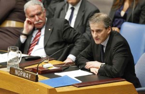 Noruega aprobó paquete de ayuda a Ucrania: más de siete mil millones de dólares durante cinco años
