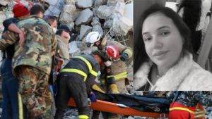 Familia de la colombiana muerta en Turquía denuncian que fue rescatada con vida y luego desapareció