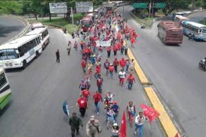 “Llévense un cambur por si acaso”: Carmen Meléndez convocó a chavistas a “conmemorar” el fatídico #4Feb en Caracas