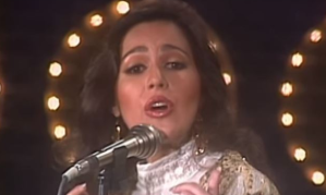 Falleció la venezolana Marlene Arias, una de las cantantes más destacadas de la década de los 80