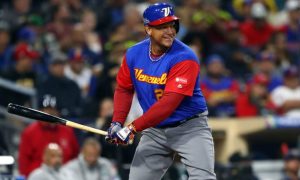 Miguel Cabrera llega como líder histórico de la selección venezolana para el Clásico Mundial de Béisbol