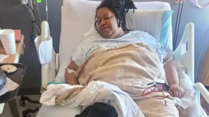 VIDEO: Maestra fue hospitalizada tras brutal ataque de una estudiante de secundaria en Georgia