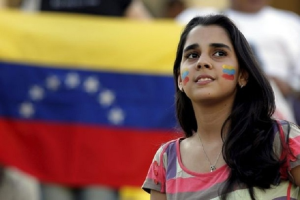 Este #12Feb se celebra el Día de la Juventud en Venezuela