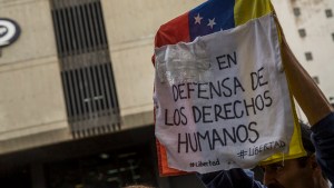 Más de 400 organizaciones en alarma por proyecto que regula ONG en Venezuela