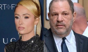 Paris Hilton rompe el silencio sobre aterrador acoso de Harvey Weinstein