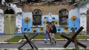 EEUU anunció un plan de protección del patrimonio cultural de Ucrania