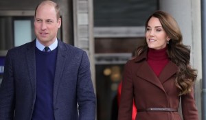 El príncipe William y Kate Middleton estarían al borde del divorcio