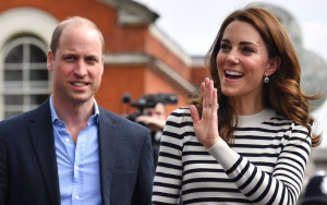 El VIDEO inédito de Kate Middleton y el príncipe William que responde a todas las teorías conspirativas
