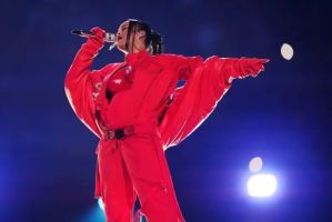 Por qué tres canciones de Rihanna quedaron fuera del show de medio tiempo del Super Bowl