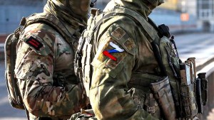 Ucrania advierte del alto número de cubanos que combaten con las tropas rusas