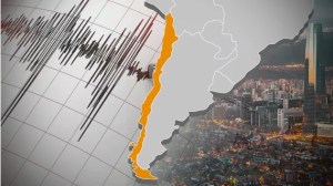 Sismo de magnitud 6,0 sacudió el sur de Filipinas