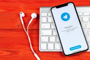 Telegram se convirtió en una inesperada alternativa para escuchar música sin conexión