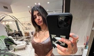 Mia Khalifa, de la escena porno con el velo y la amenaza de ISIS hasta mostrar su vida en TikTok