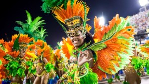 Carnaval de Río de Janeiro 2023: origen, qué días se celebra y todo lo que hay que saber sobre estas fiestas
