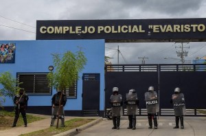 EEUU dice que Daniel Ortega decidió “unilateralmente” liberar a 222 presos políticos