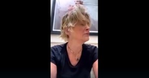 El desgarrador mensaje con el que Sharon Stone le da el último adiós a su hermano (VIDEO)