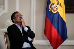Aceptación de la gestión de Gustavo Petro, en picada: desfavorabilidad del presidente de Colombia es del 53 %, según Datexco