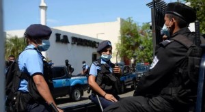 ONG expresan su “profunda preocupación” ante “graves violaciones de DDHH en Nicaragua”