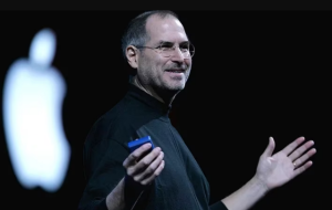 La idea que Apple le compró a Steve Jobs por 500 millones de dólares