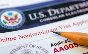 Cómo solicitar la visa americana de turista: Formulario y pasos para completarlo